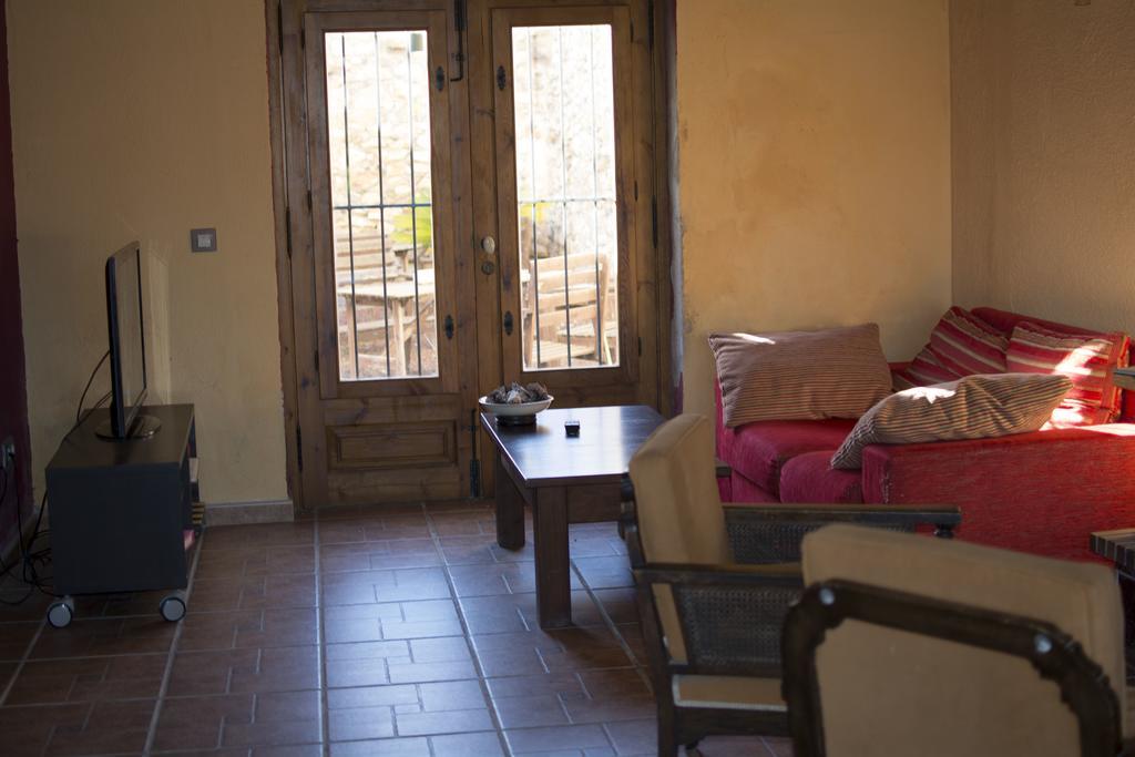 Mas Taniet Rural Casa de camp