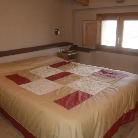 Mas Taniet Hotel Rural Benissanet Zewnętrze zdjęcie